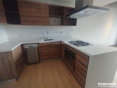 Apartamento en venta en Ciudad Del Rio, Medellín · foto 2 de 17
