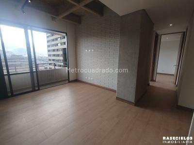 Apartamento en venta en Ciudad Del Rio, Medellín · foto 3 de 17