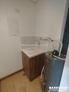Apartamento en venta en Ciudad Del Rio, Medellín · foto 5 de 17