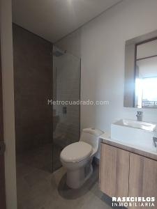 Apartamento en venta en Ciudad Del Rio, Medellín · foto 6 de 17