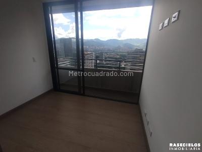 Apartamento en venta en Ciudad Del Rio, Medellín · foto 7 de 17