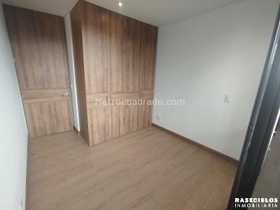 Apartamento en venta en Ciudad Del Rio, Medellín · foto 8 de 17