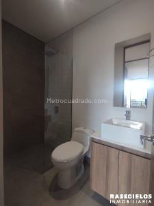 Apartamento en venta en Ciudad Del Rio, Medellín · foto 9 de 17