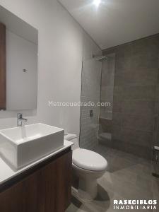 Apartamento en venta en Ciudad Del Rio, Medellín · foto 11 de 17