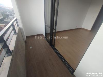 Apartamento en venta en Ciudad Del Rio, Medellín · foto 12 de 17