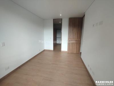 Apartamento en venta en Ciudad Del Rio, Medellín · foto 13 de 17