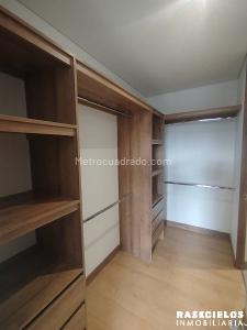 Apartamento en venta en Ciudad Del Rio, Medellín · foto 14 de 17