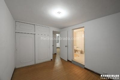 Apartamento de 3 alcobas en venta en Belencito, Medellín, 92 m² · foto 6 de 20