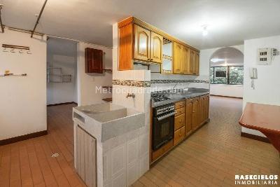 Apartamento de 3 alcobas en venta en Belencito, Medellín, 92 m² · foto 7 de 20