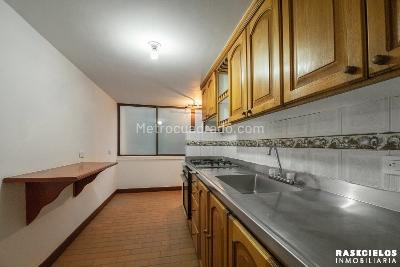 Apartamento de 3 alcobas en venta en Belencito, Medellín, 92 m² · foto 8 de 20