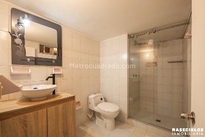 Apartamento de 3 alcobas en venta en Belencito, Medellín, 92 m² · foto 10 de 20
