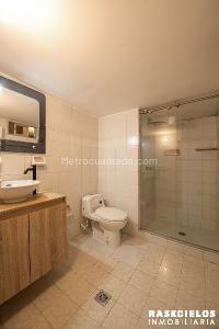 Apartamento de 3 alcobas en venta en Belencito, Medellín, 92 m² · foto 13 de 20