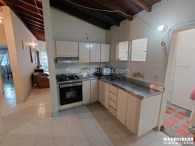 Casa de 3 alcobas en venta en Belen Los Alpes, Medellín, 121 m² · foto 4 de 20