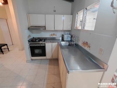 Casa de 3 alcobas en venta en Belen Los Alpes, Medellín, 121 m² · foto 5 de 20