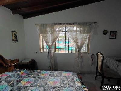Casa de 3 alcobas en venta en Belen Los Alpes, Medellín, 121 m² · foto 10 de 20