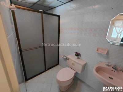 Casa de 3 alcobas en venta en Belen Los Alpes, Medellín, 121 m² · foto 13 de 20