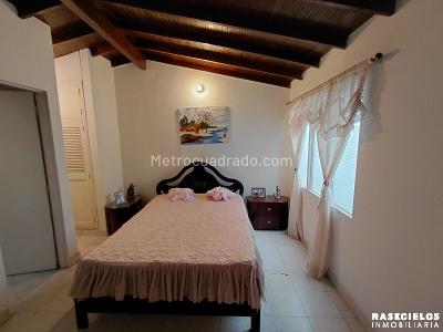 Casa de 3 alcobas en venta en Belen Los Alpes, Medellín, 121 m² · foto 14 de 20