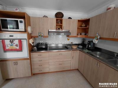 Apartamento en venta en Castropol, Medellín · foto 5 de 16