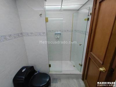 Apartamento en venta en Castropol, Medellín · foto 9 de 16