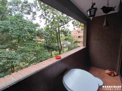 Apartamento en venta en Castropol, Medellín · foto 15 de 16