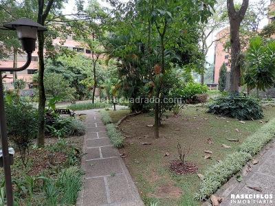 Apartamento en venta en Castropol, Medellín · foto 16 de 16