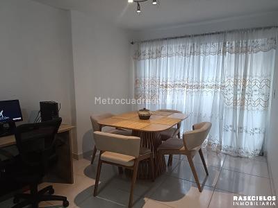 Apartamento de 3 alcobas en venta en Los Pinos, Medellín, 100 m² · foto 2 de 13