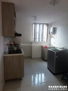Apartamento de 3 alcobas en venta en Los Pinos, Medellín, 100 m² · foto 5 de 13