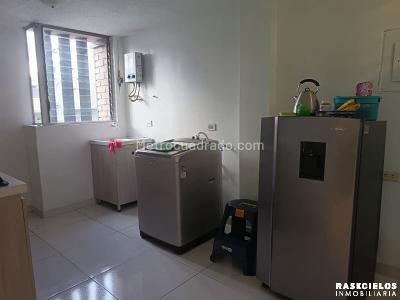Apartamento de 3 alcobas en venta en Los Pinos, Medellín, 100 m² · foto 6 de 13