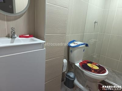 Apartamento de 3 alcobas en venta en Los Pinos, Medellín, 100 m² · foto 8 de 13