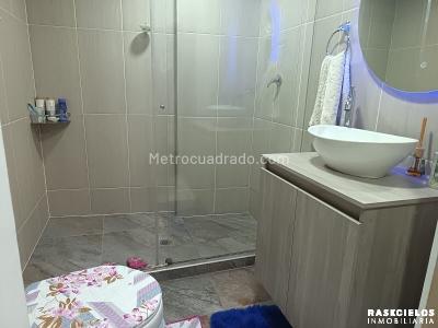 Apartamento de 3 alcobas en venta en Los Pinos, Medellín, 100 m² · foto 12 de 13