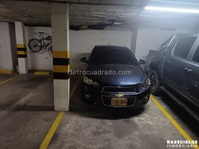 Apartamento de 3 alcobas en venta en Los Pinos, Medellín, 100 m² · foto 13 de 13
