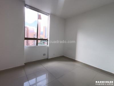 Apartamento de 3 alcobas en venta en Castropol, Medellín, 80 m² · foto 6 de 15
