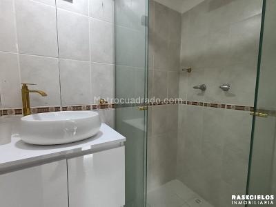 Apartamento de 3 alcobas en venta en Castropol, Medellín, 80 m² · foto 8 de 15