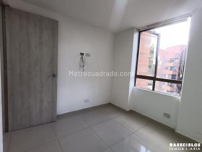 Apartamento de 3 alcobas en venta en Castropol, Medellín, 80 m² · foto 10 de 15