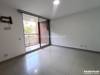 Apartamento de 3 alcobas en venta en Castropol, Medellín, 80 m² · foto 12 de 15