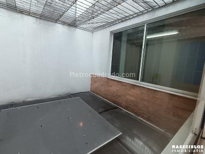 Casa de 4 alcobas en venta en Belen Fatima, Medellín, 150 m² · foto 17 de 17