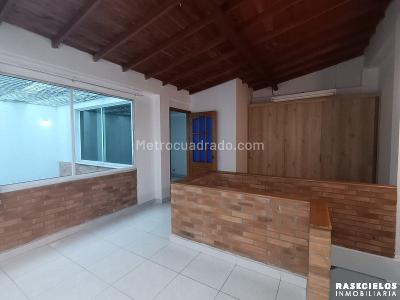 Casa de 4 alcobas en venta en Belen Fatima, Medellín, 150 m² · foto 14 de 17
