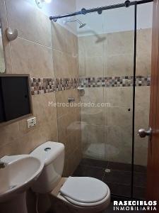 Apartamento en venta en Belen San Bernardo, Medellín · foto 15 de 15
