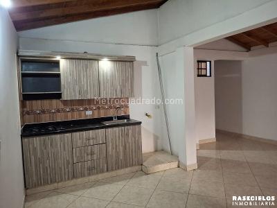 Apartamento en venta en Belen San Bernardo, Medellín · foto 2 de 15