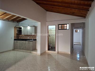 Apartamento en venta en Belen San Bernardo, Medellín · foto 3 de 15