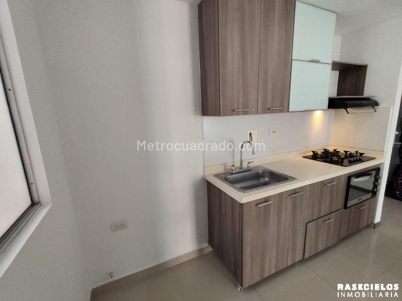 Apartamento en Arriendo, Abadia, Envigado - Widok 3