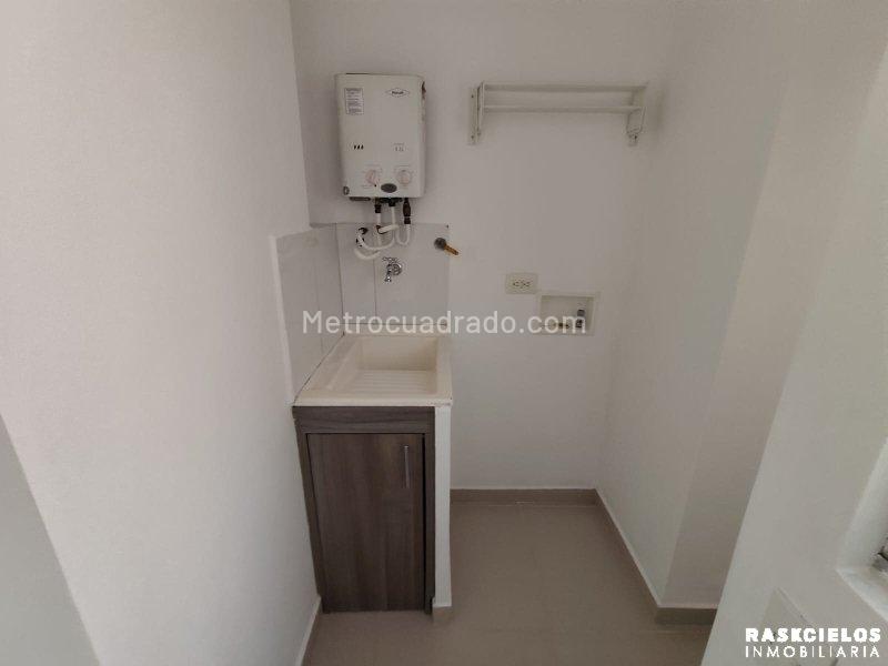 Apartamento en Arriendo, Abadia, Envigado - Widok 5