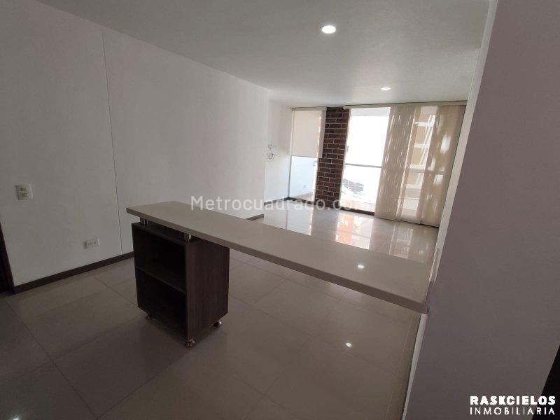 Apartamento en Arriendo, Abadia, Envigado - Widok 6