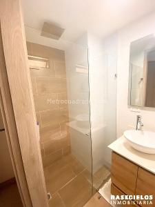 Apartamento de 2 alcobas en venta en Laureles, Medellín, 89 m² · foto 5 de 12