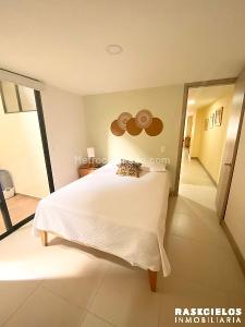 Apartamento de 2 alcobas en venta en Laureles, Medellín, 89 m² · foto 7 de 12