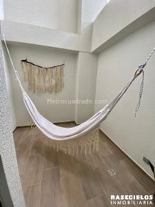 Apartamento de 2 alcobas en venta en Laureles, Medellín, 89 m² · foto 12 de 12