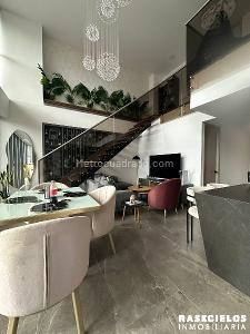 Apartamento de 3 alcobas en venta en Belen Rosales, Medellín, 150 m² · foto 5 de 15