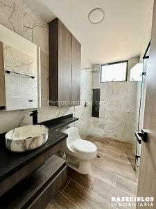 Apartamento de 3 alcobas en venta en Belen Rosales, Medellín, 150 m² · foto 10 de 15