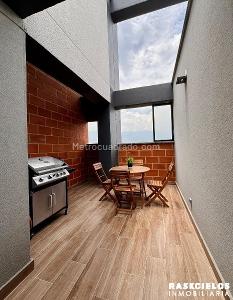 Apartamento de 3 alcobas en venta en Belen Rosales, Medellín, 150 m² · foto 11 de 15
