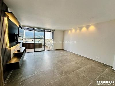 Apartamento de 3 alcobas en venta en Belen Rosales, Medellín, 150 m² · foto 13 de 15